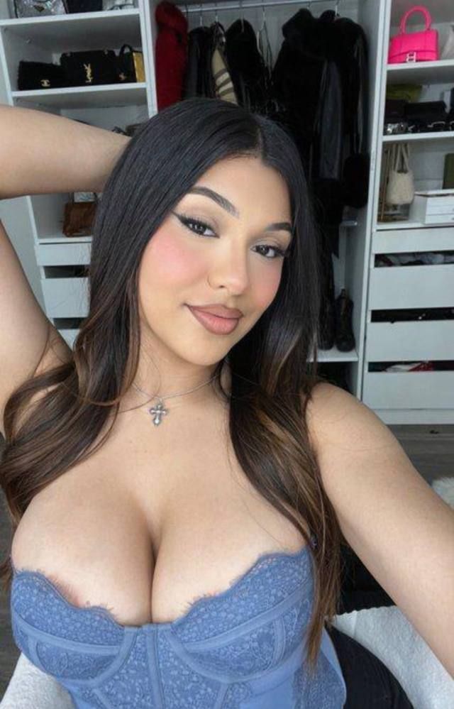 ❤️🥰 I WANT YOU SO DEEP INSIDE ME💖💯 Are you stressed and need Some hot reliever? I’m a horny sexy lady, I love squirting. - Image 2